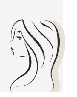 Haarverlängerung und Haarverdichtung